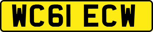 WC61ECW
