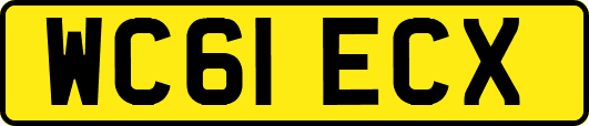WC61ECX