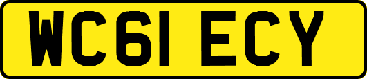 WC61ECY
