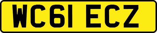 WC61ECZ