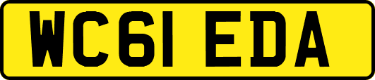 WC61EDA
