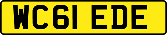 WC61EDE