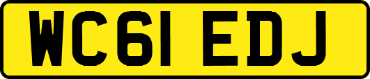 WC61EDJ