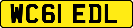 WC61EDL