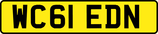 WC61EDN