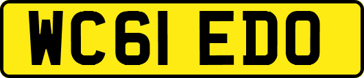 WC61EDO