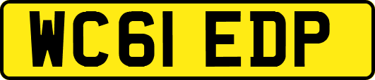 WC61EDP