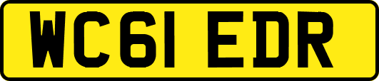 WC61EDR