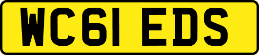 WC61EDS