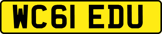 WC61EDU