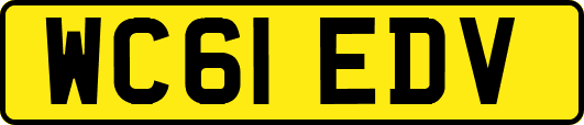 WC61EDV