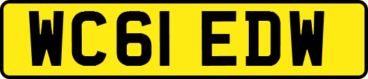 WC61EDW