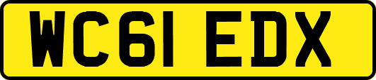 WC61EDX