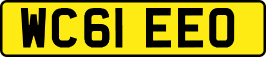 WC61EEO