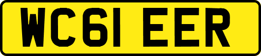 WC61EER