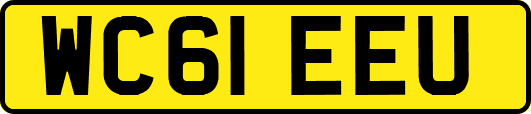 WC61EEU