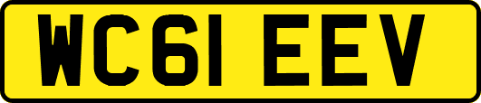 WC61EEV