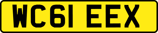 WC61EEX