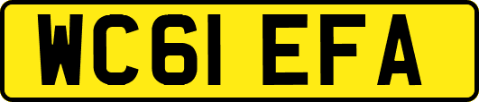 WC61EFA