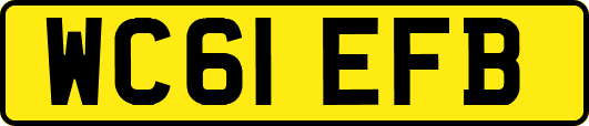 WC61EFB