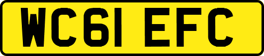 WC61EFC