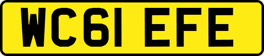 WC61EFE