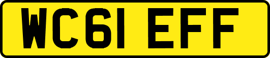WC61EFF