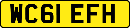 WC61EFH