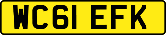 WC61EFK