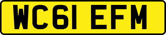 WC61EFM