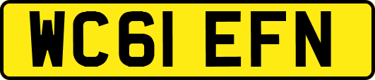 WC61EFN