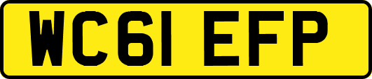 WC61EFP
