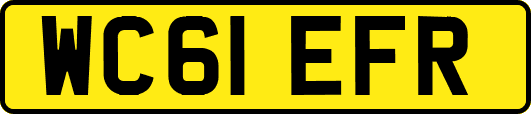 WC61EFR