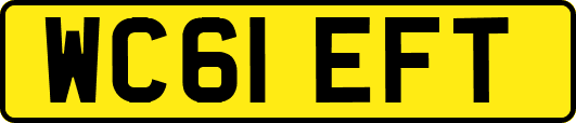 WC61EFT