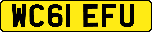 WC61EFU
