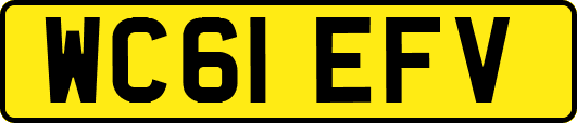 WC61EFV