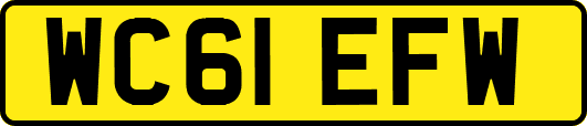 WC61EFW