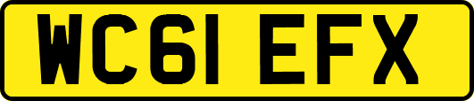 WC61EFX