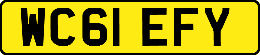 WC61EFY