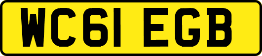 WC61EGB