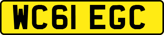 WC61EGC