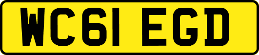 WC61EGD