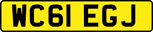 WC61EGJ