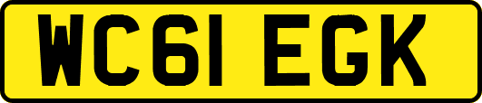WC61EGK