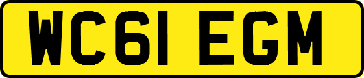 WC61EGM