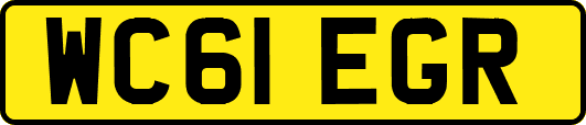 WC61EGR