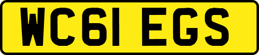 WC61EGS