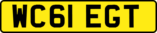 WC61EGT