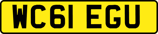 WC61EGU