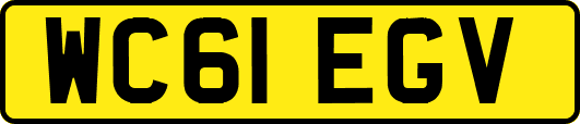 WC61EGV